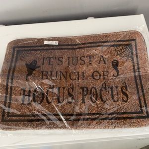 Kitchen/bath mat